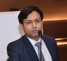 Rahul Kant
